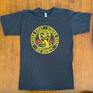 Karate Kid Children’s T-Shirt